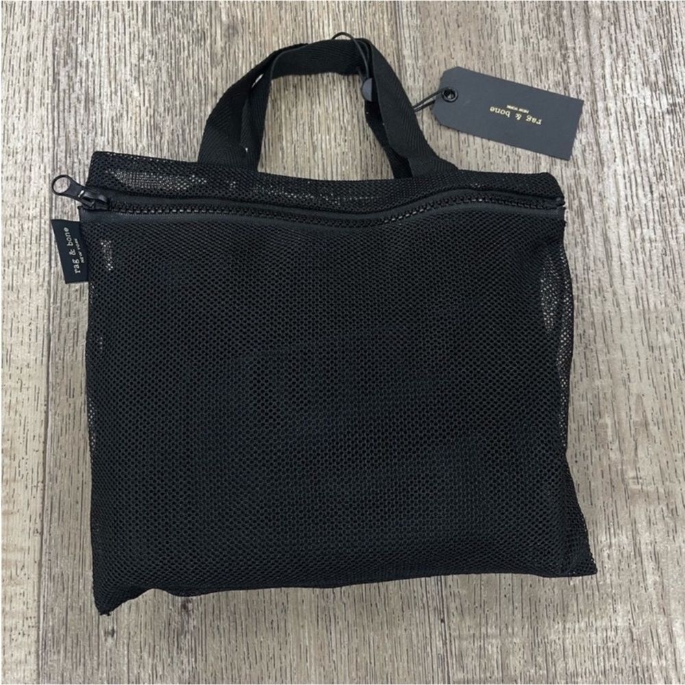 Rag & Bone The Knit Lounge Gift Set In Black - Picture 8 of 9